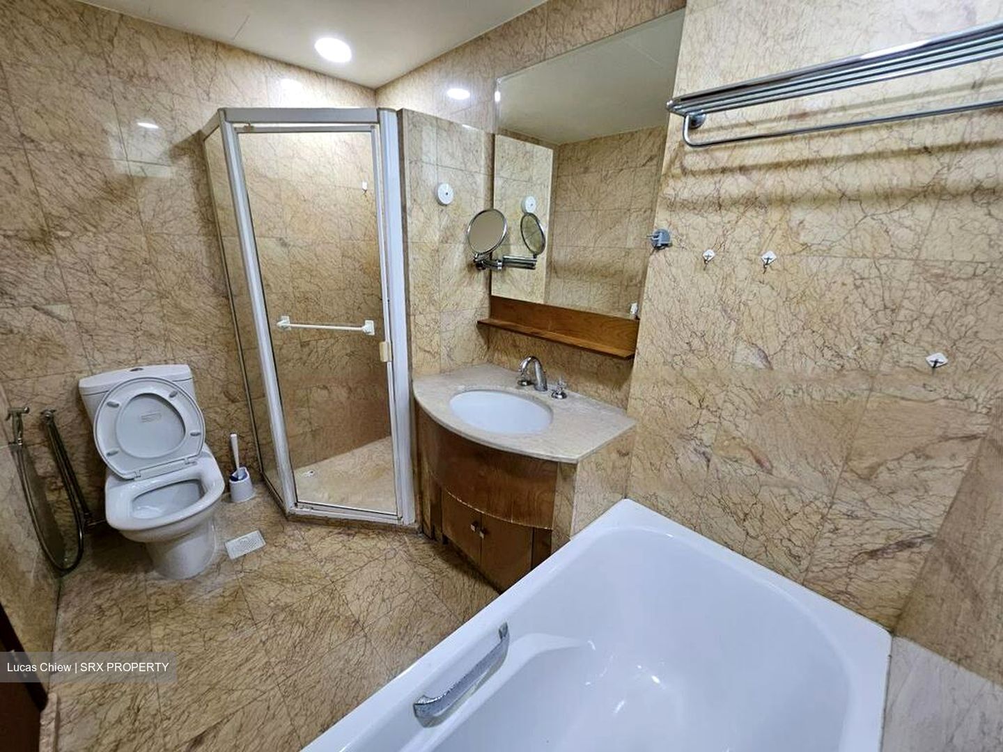 Rafflesia Condominium (D20), Condominium #438892331